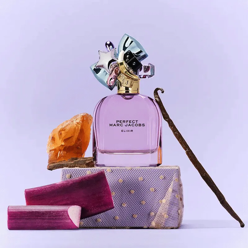 Perfect Elixir Marc Jacobs Eau De Parfum | ESENNIA