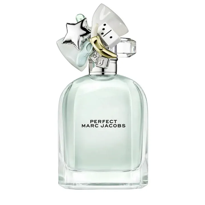 Perfect Marc Jacobs Eau De Toilette | ESENNIA