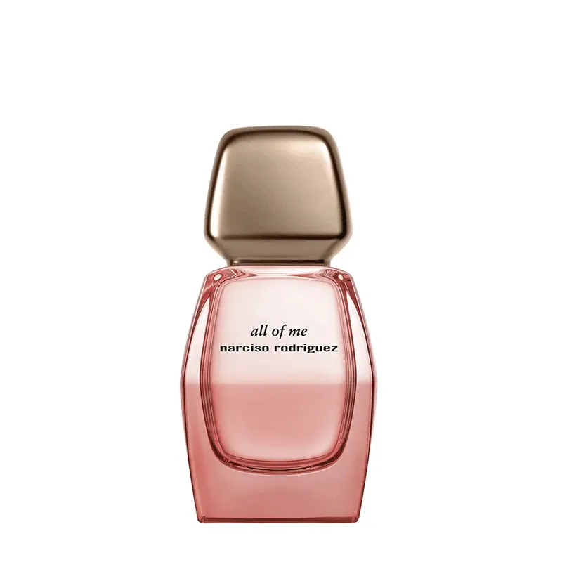 All Of Me Intense Narciso Rodriguez Eau de Parfum Intense | ESENNIA