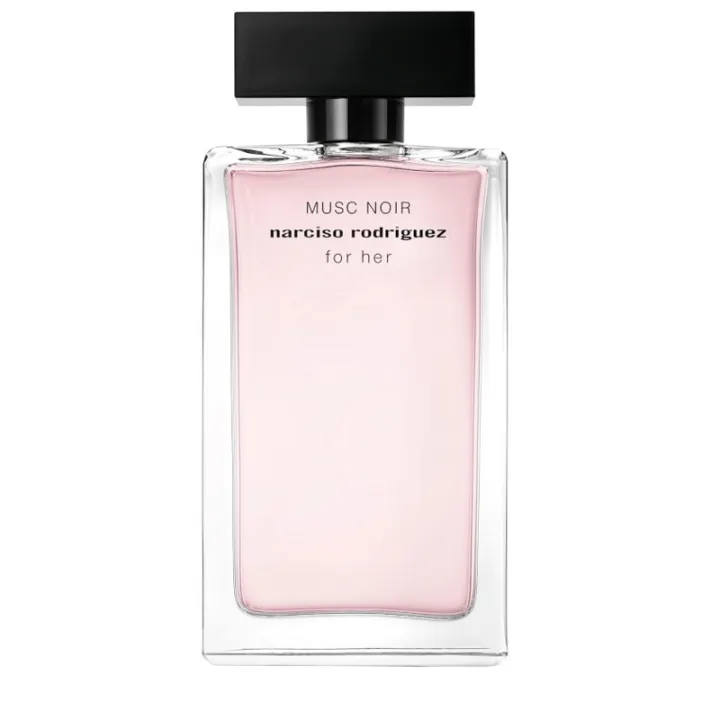 Musc Noir For Her Narciso Rodriguez Eau De Parfum | ESENNIA
