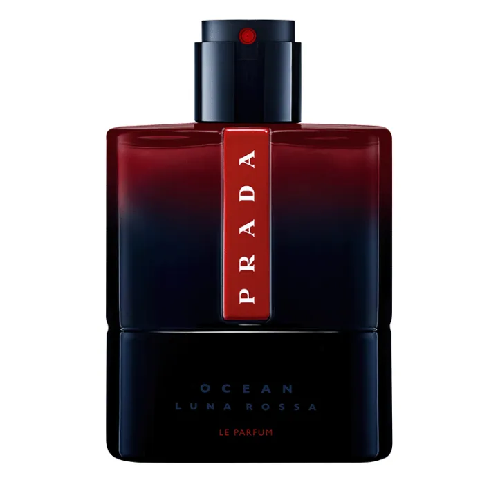 Luna Rossa Ocean Le Parfum Prada | ESENNIA