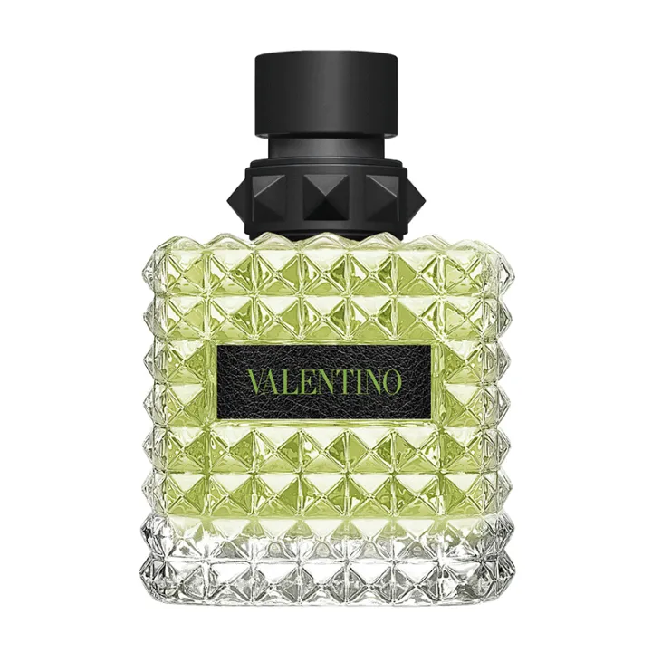 Valentino Donna Born in Roma Green Stravaganza Valentino | EDP