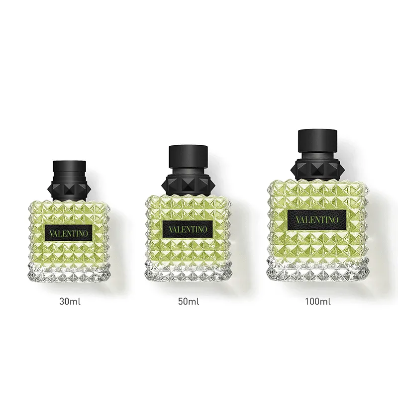 Valentino Donna Born in Roma Green Stravaganza Valentino | EDP