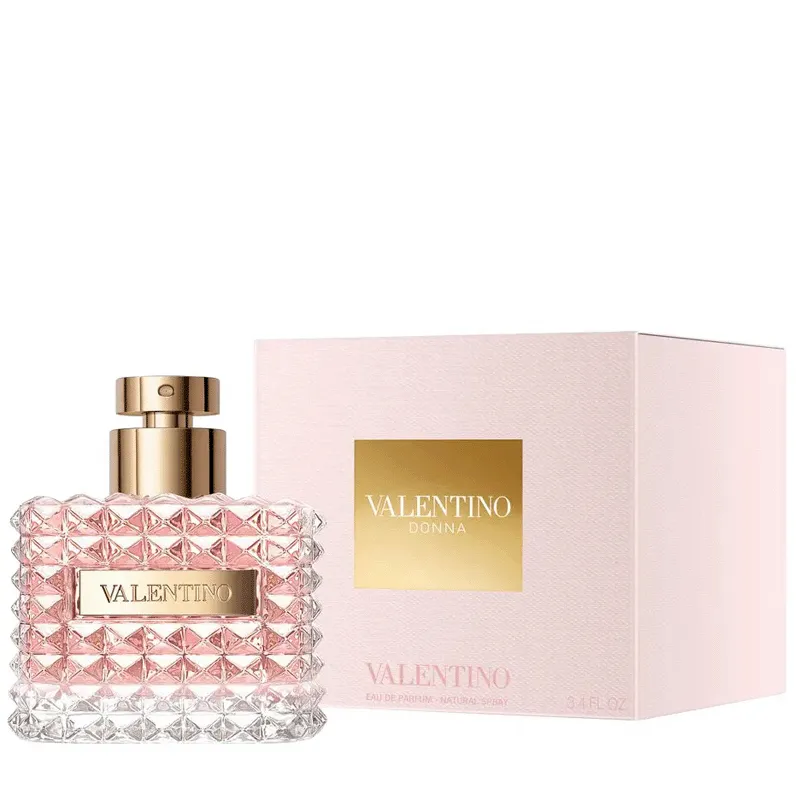 Valentino Donna Valentino Eau De Parfum | ESENNIA