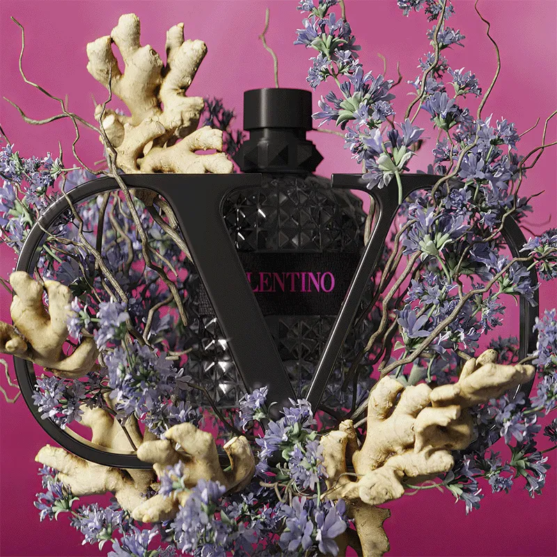 Born in Roma Extradose Uomo Valentino Eau De Parfum | ESENNIA