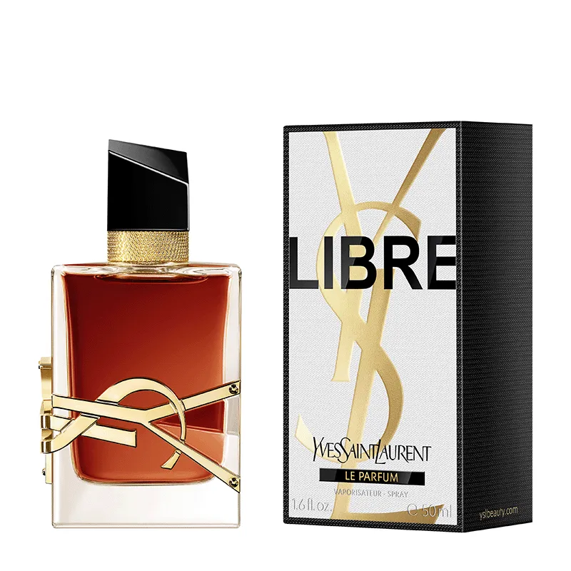 Libre Le Parfum Yves Saint Laurent | ESENNIA
