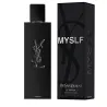 MYSLF Le Parfum Yves Saint Laurent | ESENNIA