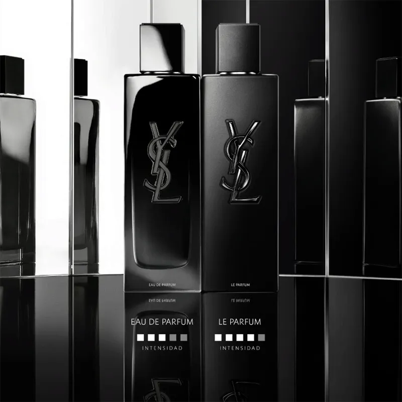 MYSLF Le Parfum Yves Saint Laurent | ESENNIA