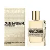THIS IS REALLY HER! EDP - ZADIG & VOLTAIRE | ESENNIA