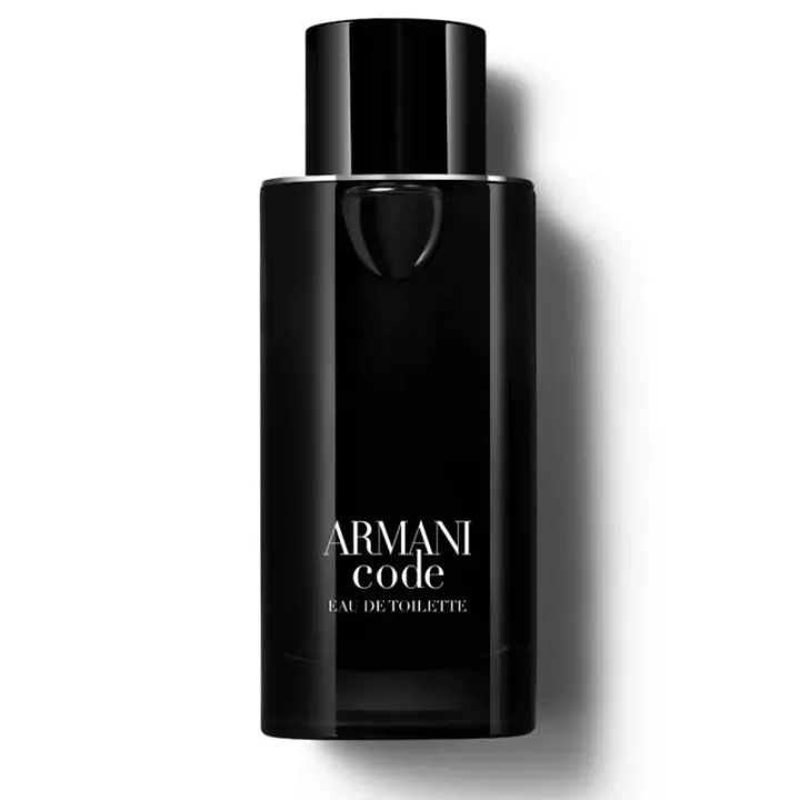 CODE EDT - GIORGIO ARMANI | ESENNIA