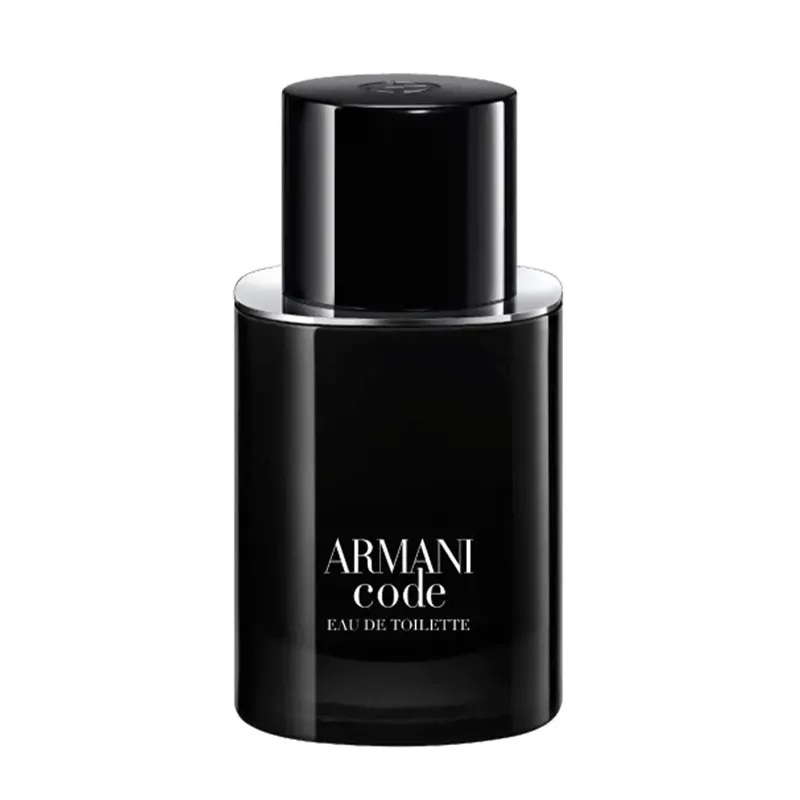 CODE EDT - GIORGIO ARMANI | ESENNIA