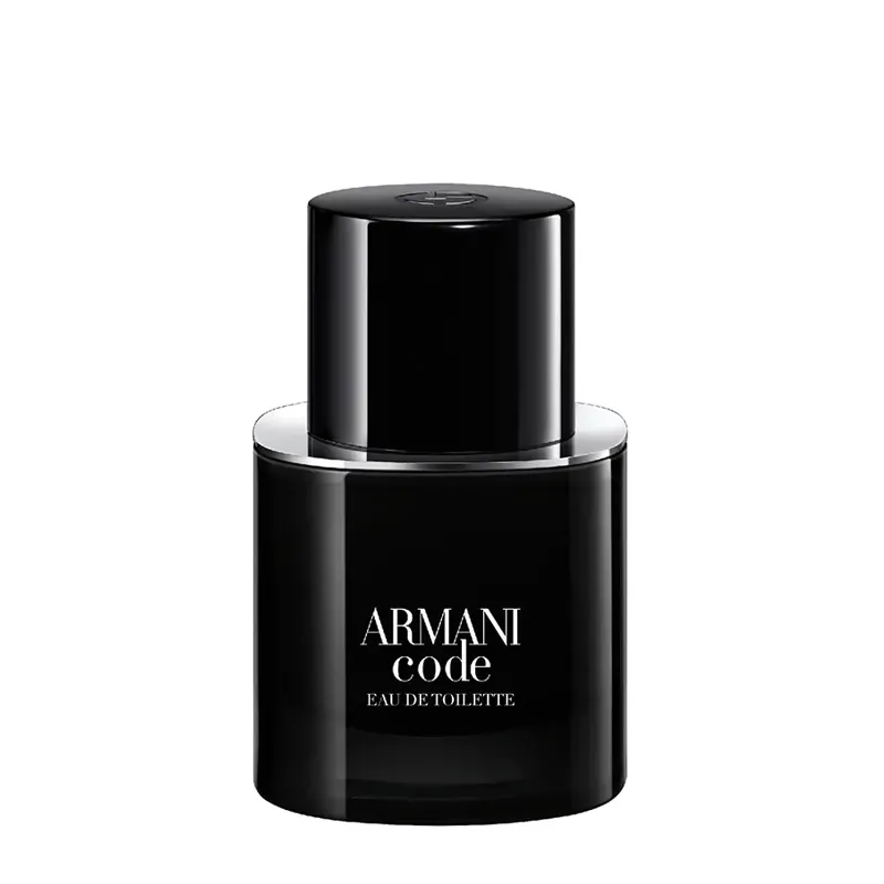 CODE EDT - GIORGIO ARMANI | ESENNIA