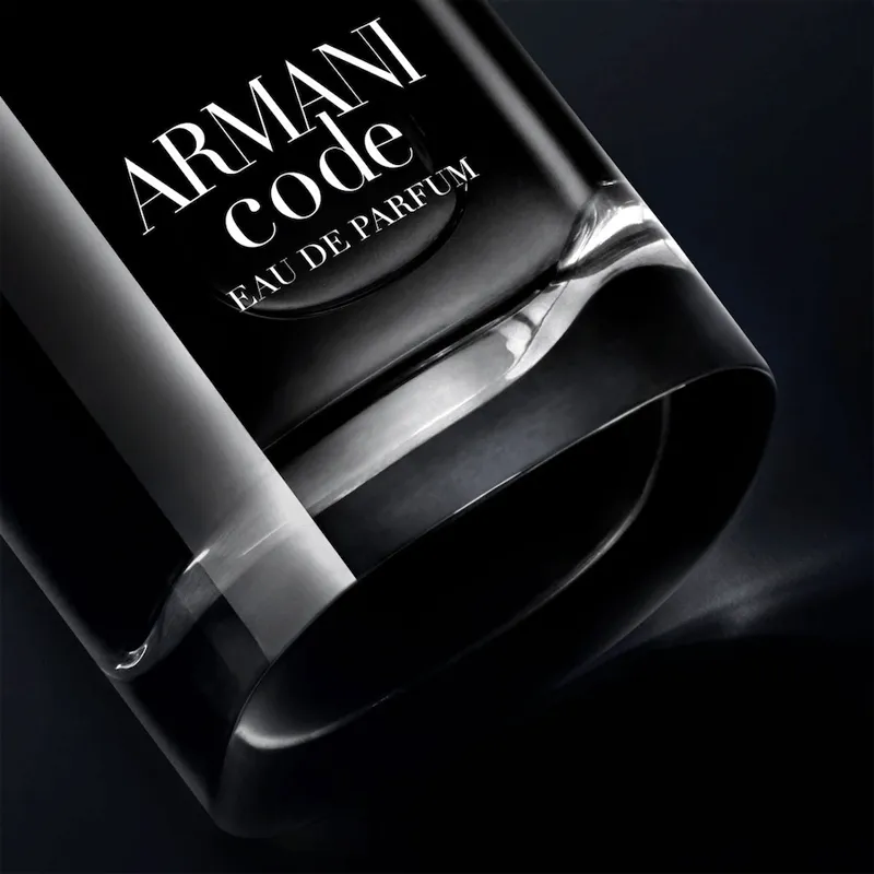 CODE LE PARFUM - GIORGIO ARMANI | ESENNIA