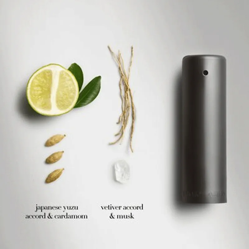 HE - EMPORIO ARMANI | ESENNIA