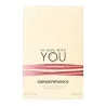 IN LOVE WITH YOU - EMPORIO ARMANI | ESENNIA