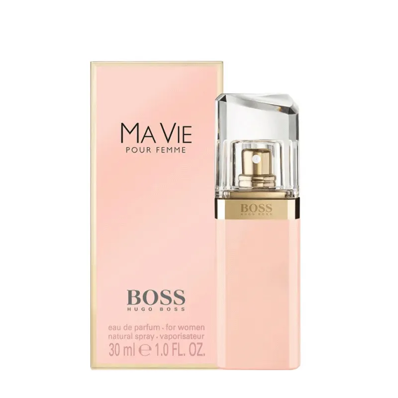 BOSS MA VIE EDP - HUGO BOSS | ESENNIA