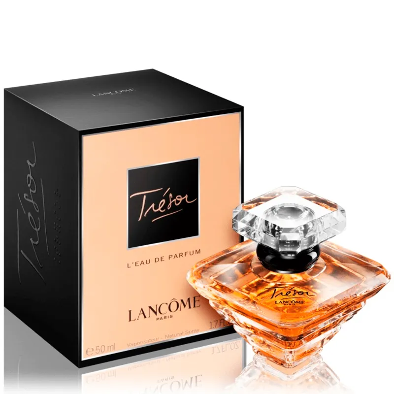 TRESOR - LANCOME | ESENNIA