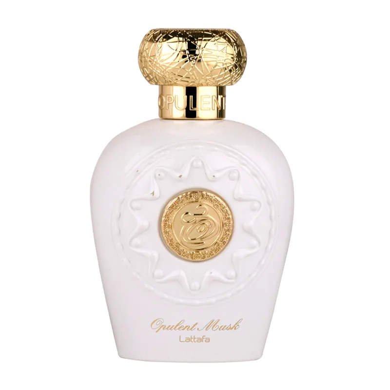 Opulent Musk Lattafa Perfumes Eau De Parfum | ESENNIA
