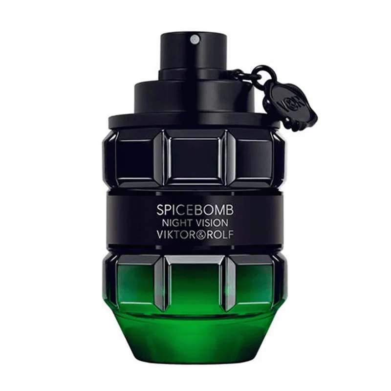 SPICEBOMB NIGHT VISION EDT - VIKTOR & ROLF| ESENNIA