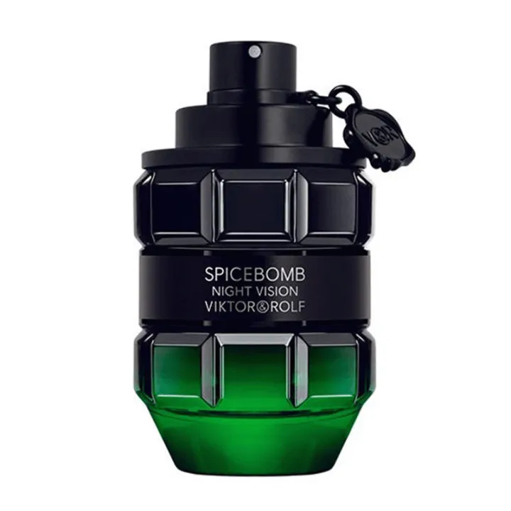 SPICEBOMB NIGHT VISION EDT - VIKTOR & ROLF| ESENNIA