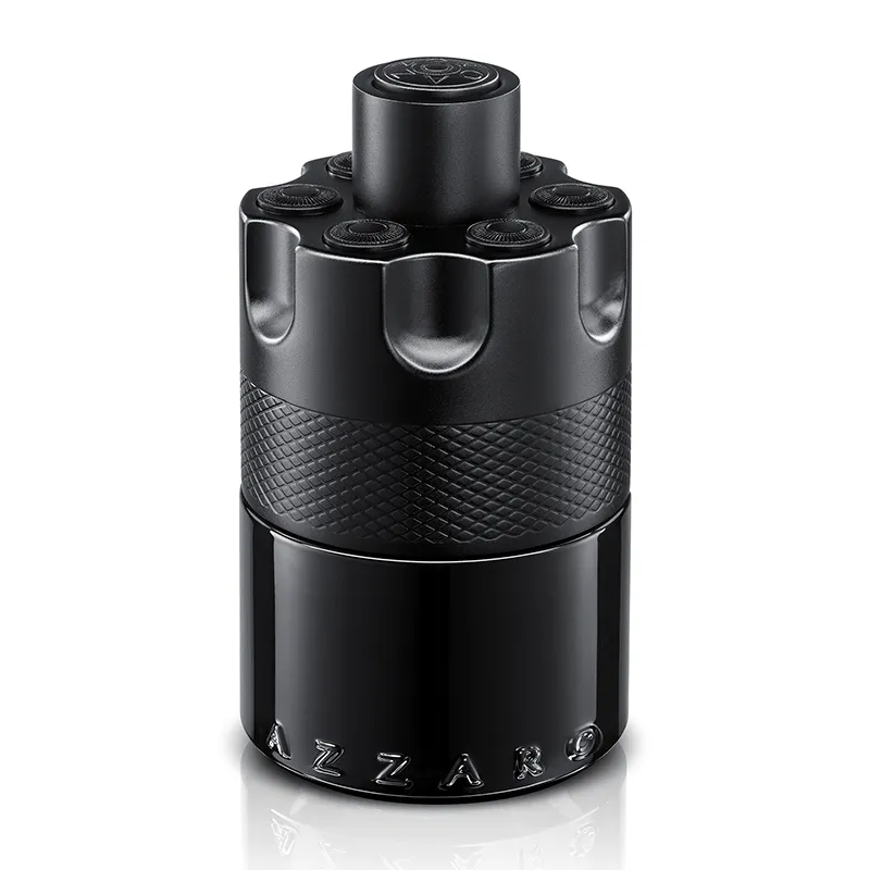 The Most Wanted Azzaro Eau De Parfum Intense | ESENNIA