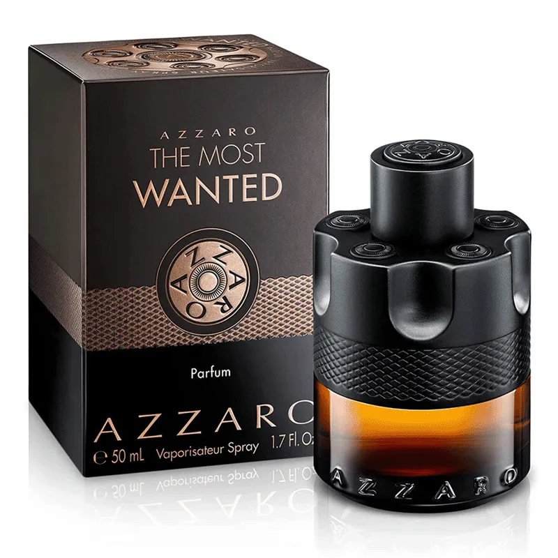 The Most Wanted Azzaro Parfum | ESENNIA