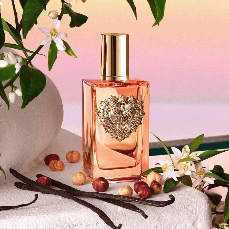 Devotion Intense Dolce&Gabbana | ESENNIA