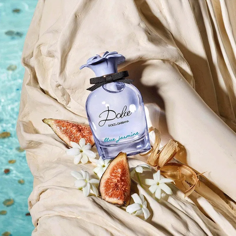 Dolce Blue Jasmine Dolce&Gabbana | ESENNIA