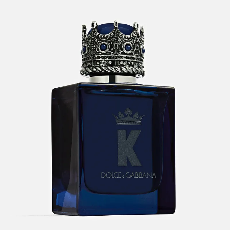 K by Dolce & Gabbana Eau de Parfum Intense Dolce&Gabbana | ESENNIA