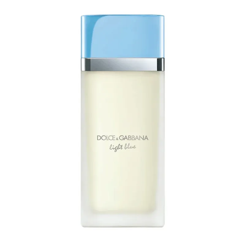 Light Blue Dolce&Gabbana | ESENNIA