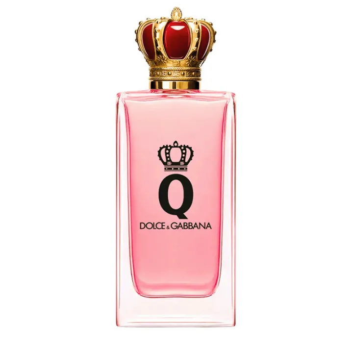 Q by Dolce & Gabbana Eau de Parfum Dolce&Gabbana | ESENNIA