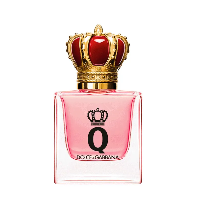 Q by Dolce & Gabbana Eau de Parfum Dolce&Gabbana | ESENNIA