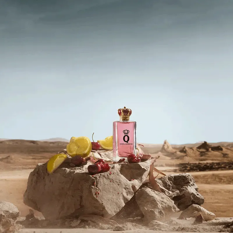 Q by Dolce & Gabbana Eau de Parfum Dolce&Gabbana | ESENNIA