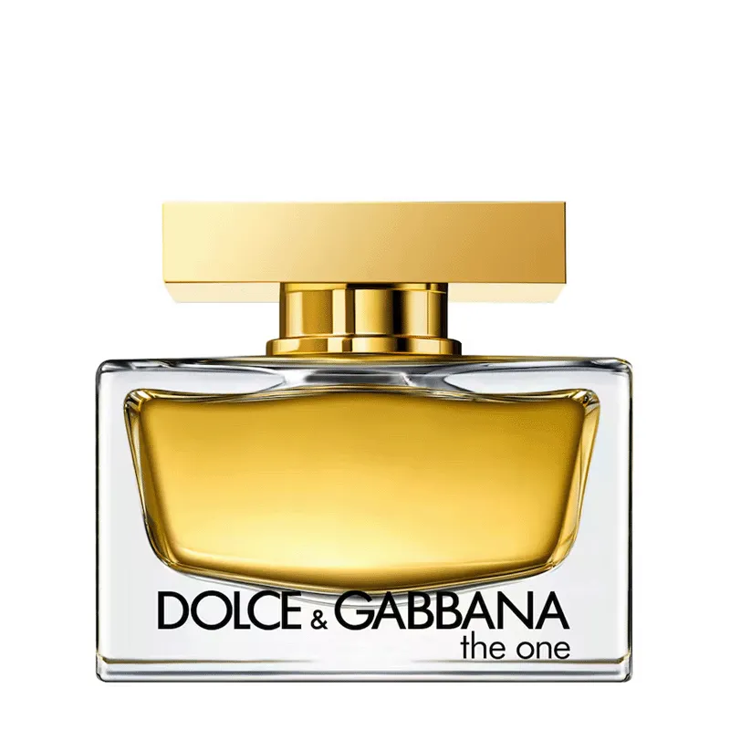 The One Dolce&Gabbana | ESENNIA