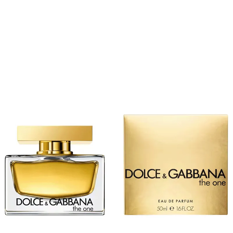 The One Dolce&Gabbana | ESENNIA