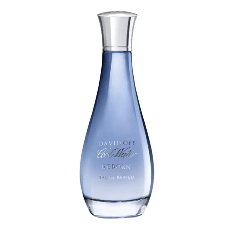 Cool Water Reborn for Her Davidoff | ESENNIA
