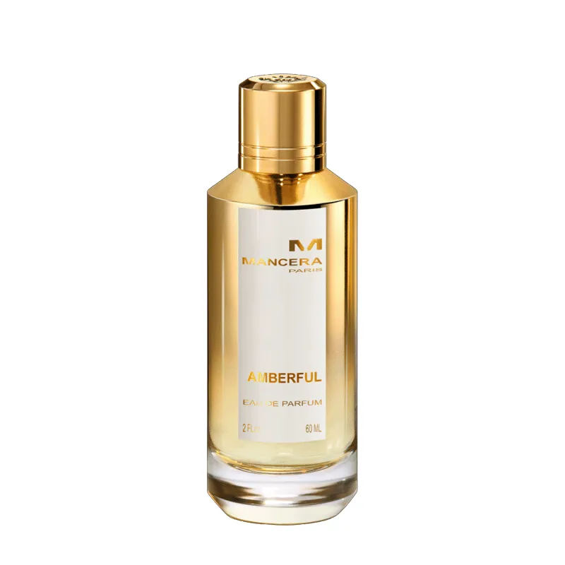 Mancera Amberful 120ml - Comprar Online | Mancera en Esennia