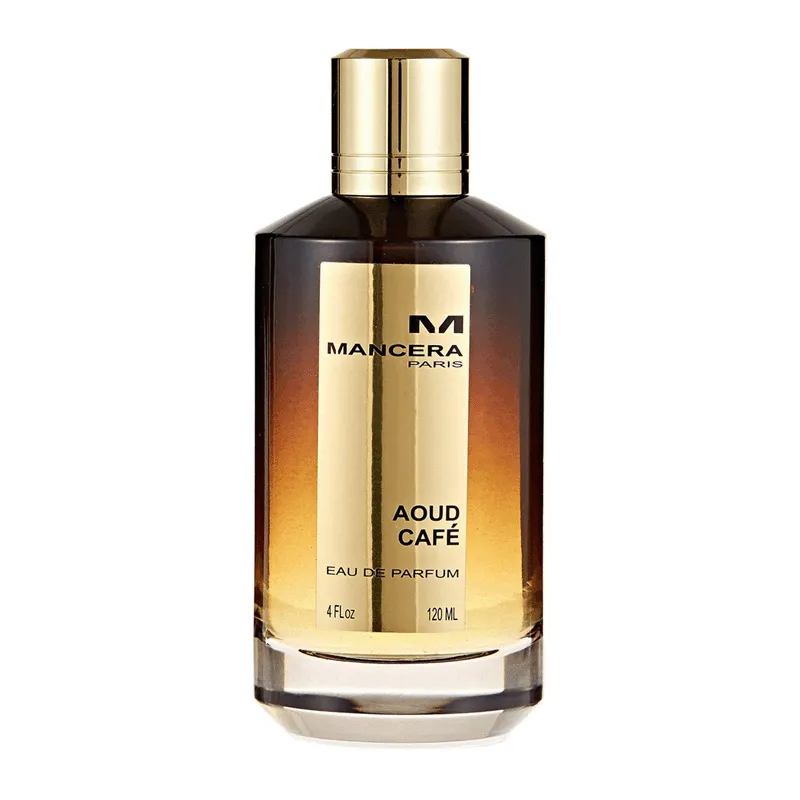 Mancera Aoud Café 120ml - Comprar Online | Mancera en Esennia