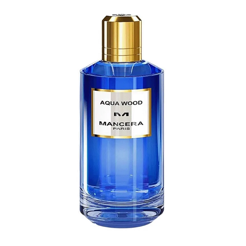 Mancera Aqua Wood 120ml - Comprar Online | Mancera en Esennia