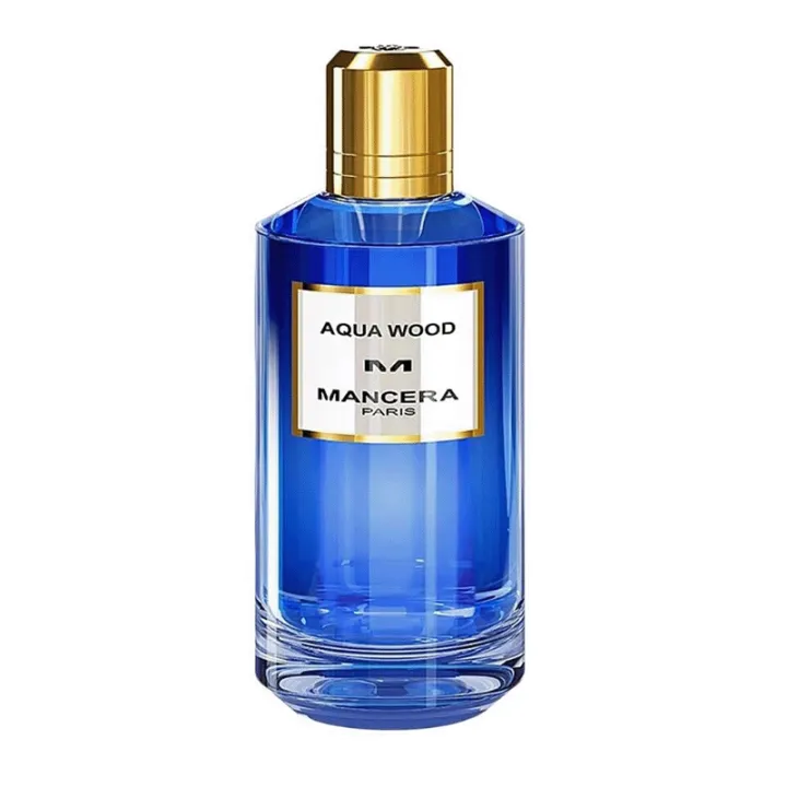 Mancera Aqua Wood 120ml - Comprar Online | Mancera en Esennia