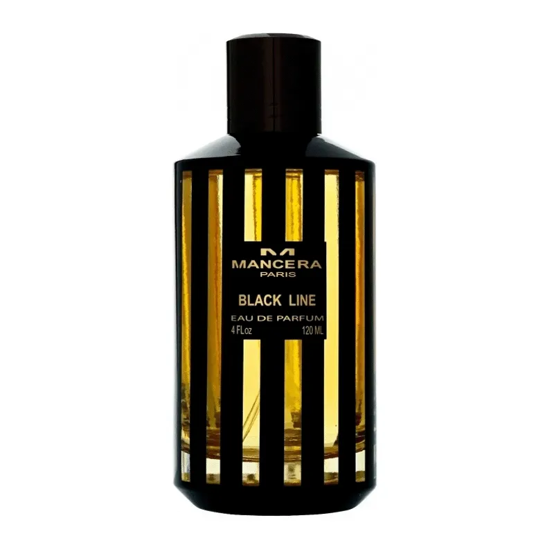 Mancera Black Line 120ml - Comprar Online | Mancera en Esennia