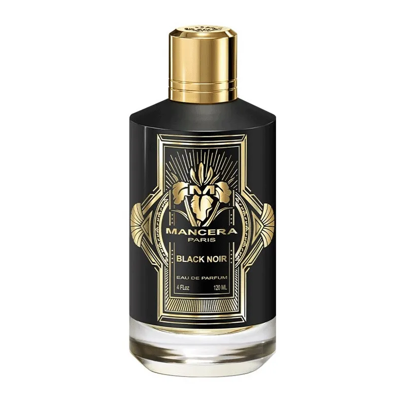 Mancera Black Noir 120ml - Comprar Online | Mancera en Esennia