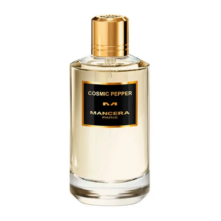Cosmic Pepper Mancera 120ml - Comprar Online | Mancera en Esennia