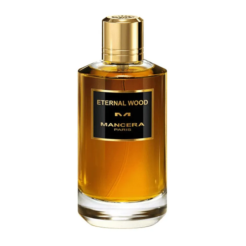 Mancera Eternal Wood 120ml - Comprar Online | Mancera en Esennia
