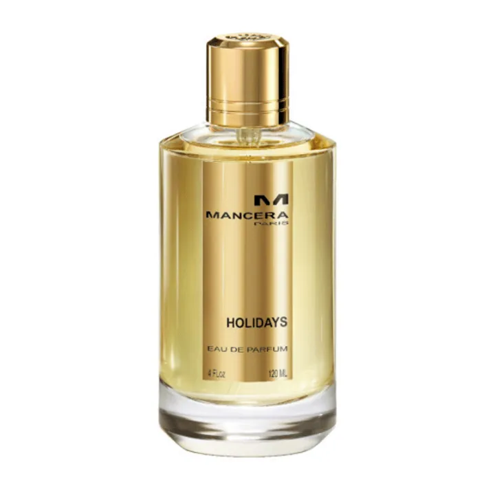 Mancera Holidays 120ml - Comprar Online | Mancera en Esennia