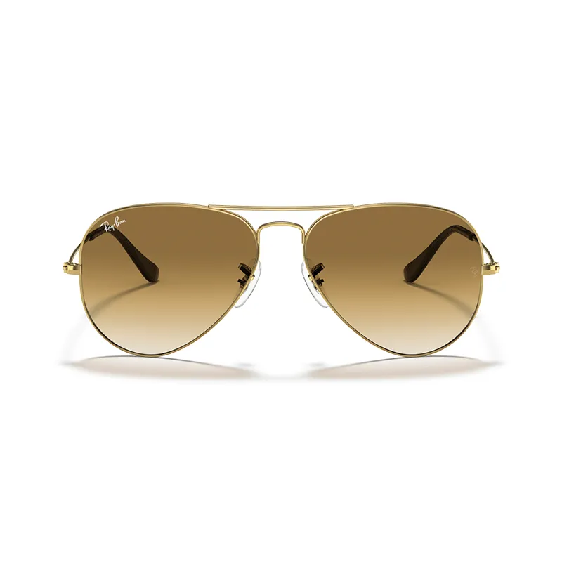 RAYBAN Aviator large metal 001/51 - Oro | ESENNIA