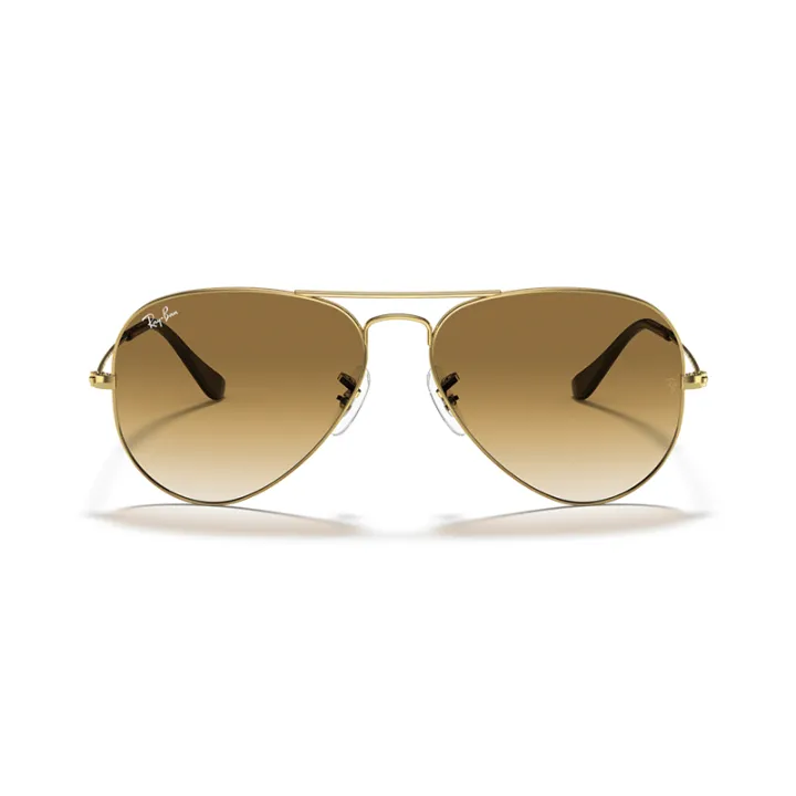 RAYBAN Aviator large metal 001/51 - Oro | ESENNIA