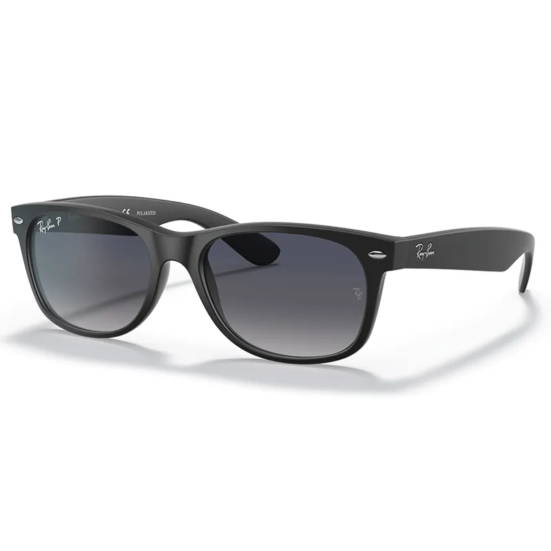RAYBAN 601S78 - Negro | ESENNIA