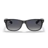 RAYBAN 601S78 - Negro | ESENNIA