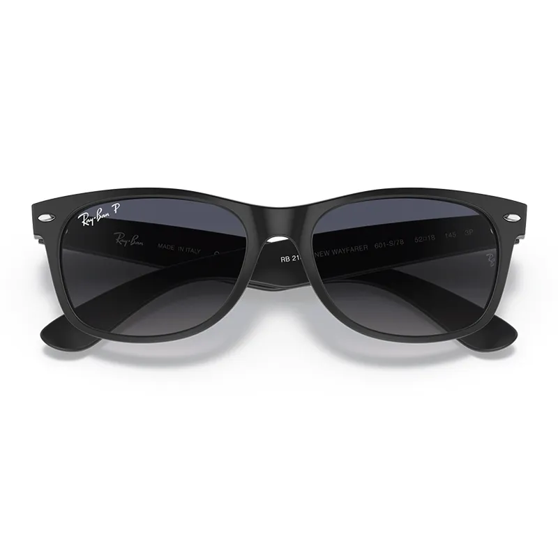 RAYBAN 601S78 - Negro | ESENNIA